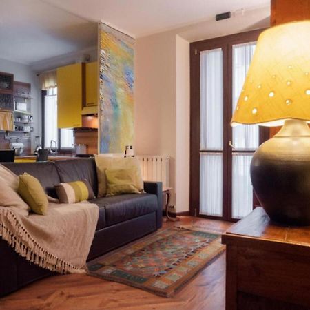 Vfh Stylish Boutique Apartment-City Center ミラノ エクステリア 写真