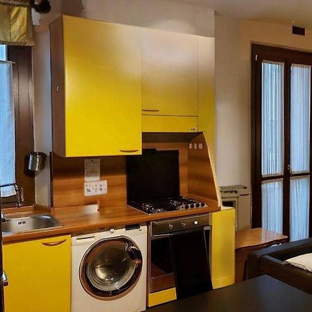 Vfh Stylish Boutique Apartment-City Center ミラノ エクステリア 写真
