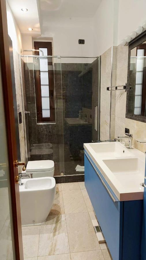 Vfh Stylish Boutique Apartment-City Center ミラノ エクステリア 写真