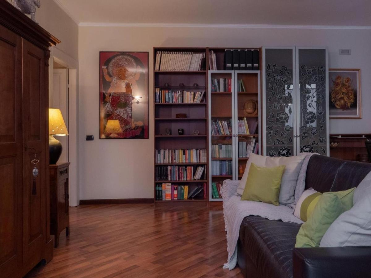 Vfh Stylish Boutique Apartment-City Center ミラノ エクステリア 写真