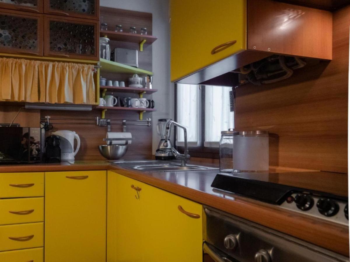 Vfh Stylish Boutique Apartment-City Center ミラノ エクステリア 写真