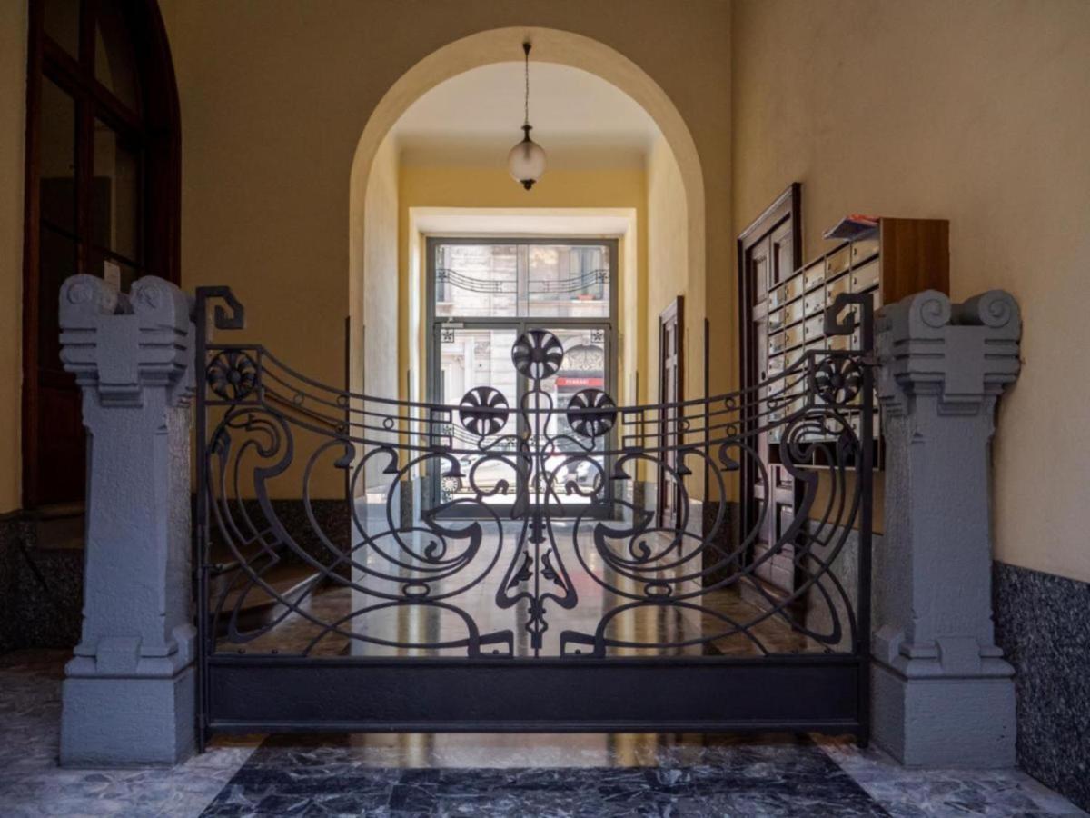 Vfh Stylish Boutique Apartment-City Center ミラノ エクステリア 写真