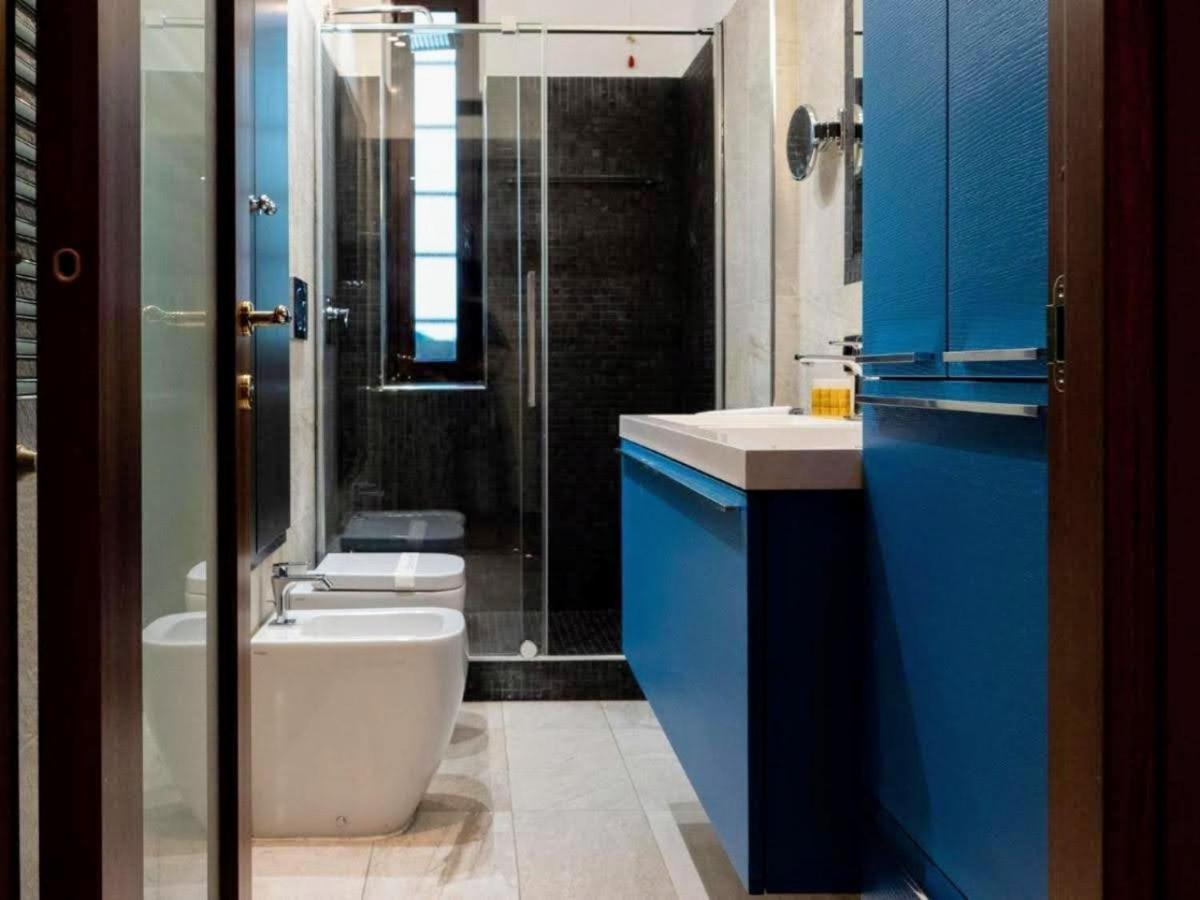 Vfh Stylish Boutique Apartment-City Center ミラノ エクステリア 写真