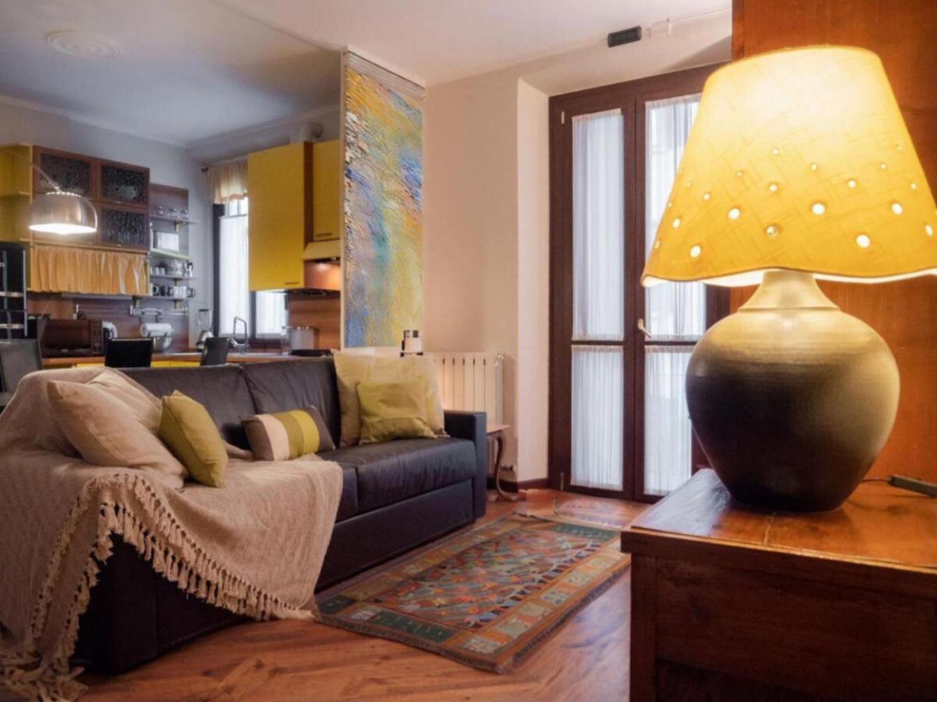 Vfh Stylish Boutique Apartment-City Center ミラノ エクステリア 写真