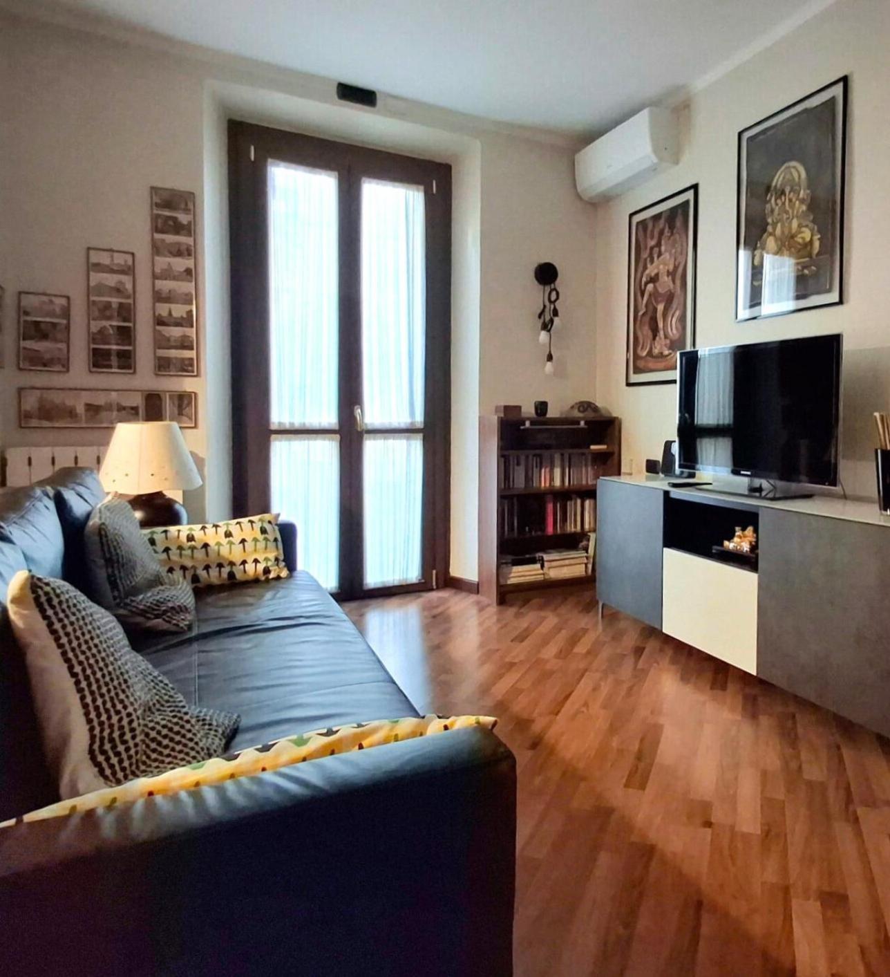 Vfh Stylish Boutique Apartment-City Center ミラノ エクステリア 写真