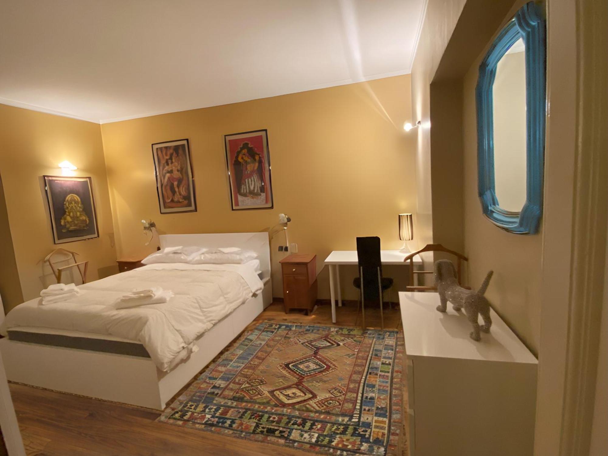 Vfh Stylish Boutique Apartment-City Center ミラノ エクステリア 写真