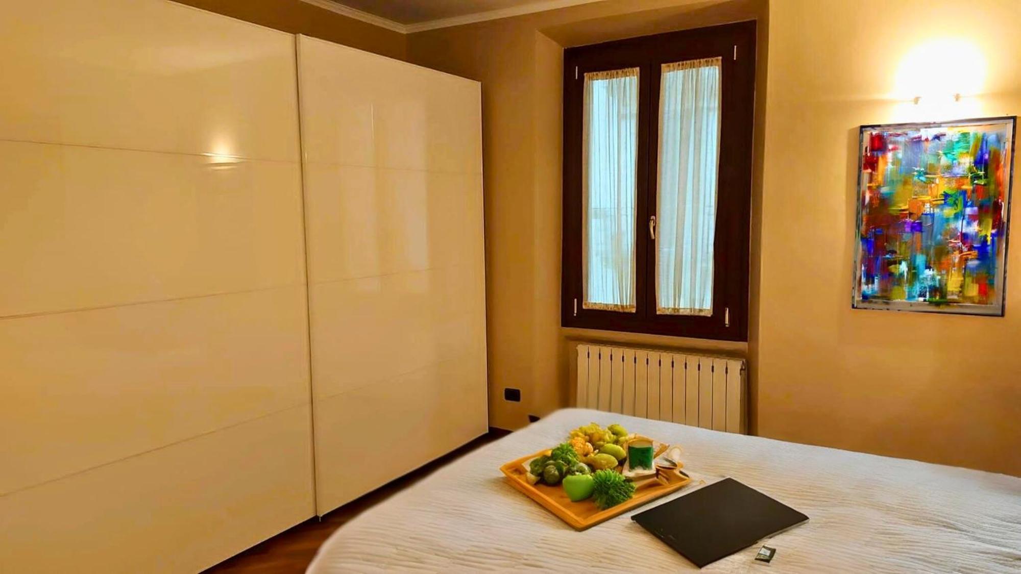 Vfh Stylish Boutique Apartment-City Center ミラノ エクステリア 写真