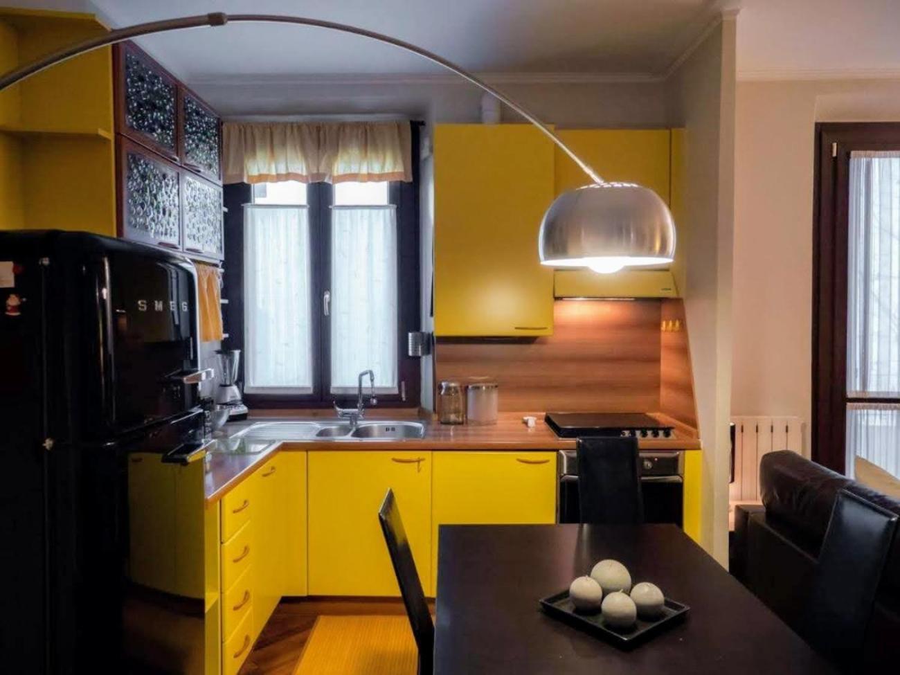 Vfh Stylish Boutique Apartment-City Center ミラノ エクステリア 写真